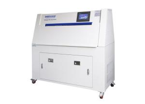 China CE Certificated UV Aging Chamber for Nonmetallic Materials Testing wholesale