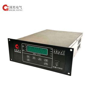 China Stable Digital Vacuum Controller , Vacuum Measurement Instrument wholesale