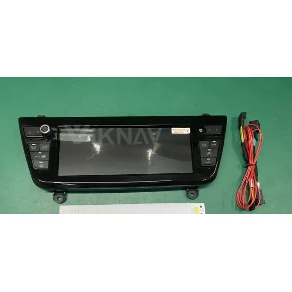 Car Climate Control For BMW 1 2 3 4 Series F20 F22 3GT M3 M4 2012-2020 AC Panel Air Conditioning Screen LCD Digital Disp