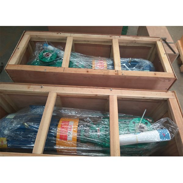 High Efficiency Horizontal Multistage Centrifugal Pump 7.5kw 11kw 15kw 30kw