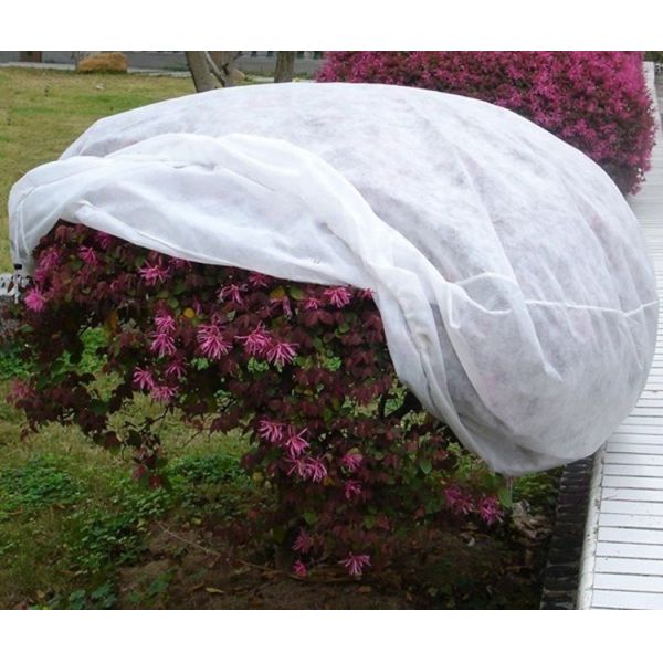 100% Polypropylene Agriculture Greenhouse Anti Insect Net Non Woven Fabric