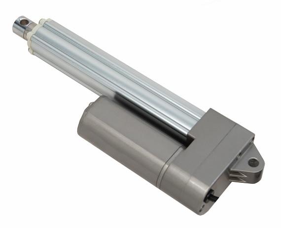 Quality Remote Control  Lead Screw Linear Actuator  Built In Limit Switches for sale