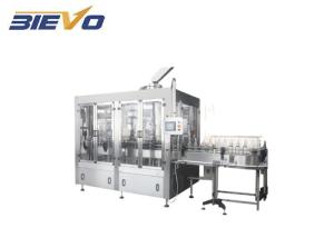 China BGF18-6 1000bph 6 Heads Carbonated Soft Drink Filling Machine wholesale