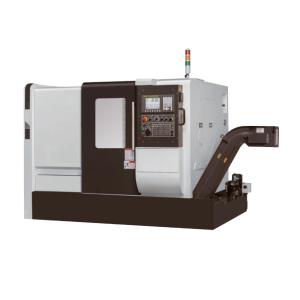 China Max Turning Length 500mm CNC Turning and Milling Combined Parts for High Precision Machining wholesale