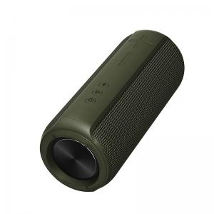 China Wireless Communication Rechargeable Bluetooth Speaker Compatible With Tablets on sale
