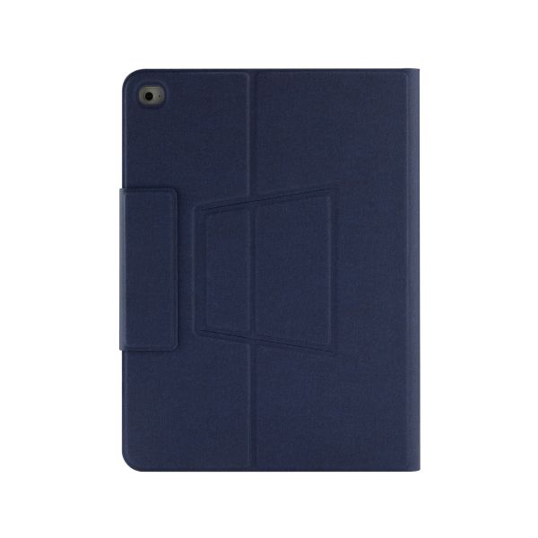 iPad 9.7 2018 Keyboard Case With Pen Holder,Keyboard Cover for iPad 9.7 2018/2017,Pro 9.7,Air 2/Air