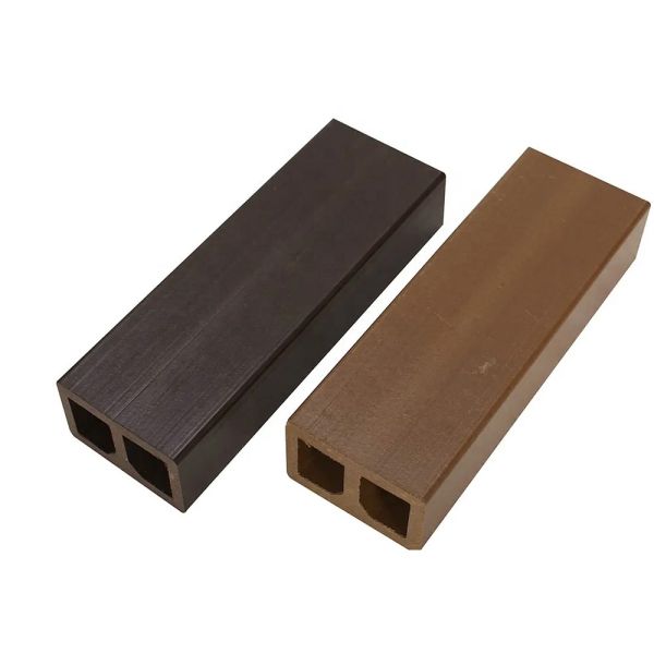 Screw L/D Ratio 156 1 Extrusion Line for High Productivity 118kw WPC Extruder Machine