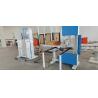 Buy cheap Filter Pleats Vertical Cutting Machine from wholesalers