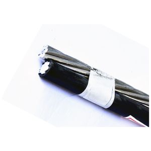 China Industrial Grade Aerial Bundled Cable wholesale