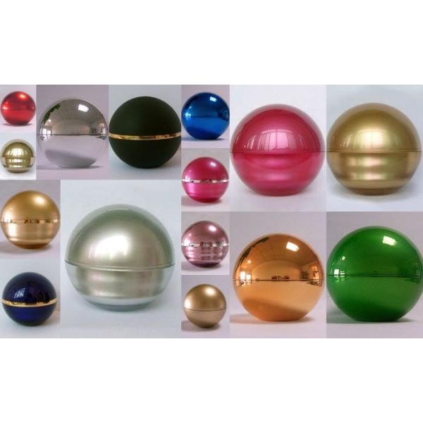 Wholesale New Design Modern Cosmetic Packaging Bottles High End Acrylic Cosmetic Cream Bottles And Jars