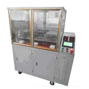 Buy cheap 50Hz AC Contactor Life Test Device IEC60947-4-1-2000 White Color from wholesalers