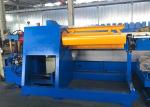 Metal Z Purlin Making Machine Frame Channel Prodcuction High Precision