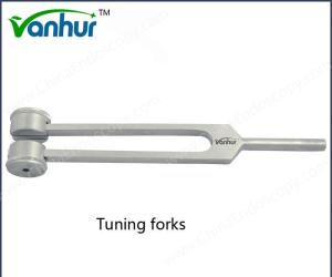 China Ent Basic Otology Instruments Tuning Forks OEM for Customer Requirements on sale