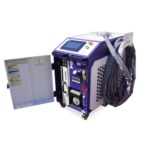 Quality CNC Laser Welding Machine Computer-Operated Laser Welding Machine for sale