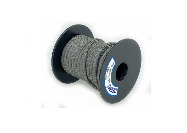 Quality 5mm Roll Ropes Anti Static String Static Eliminator Bar for sale