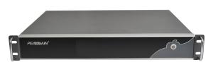 Network Matrix Switcher with 4ch Hdmi output, IP decoder, powerful video wall management, video over ip