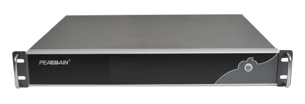 Quality Network Matrix Switcher with 4ch Hdmi output, IP decoder, powerful video wall management, video over ip for sale
