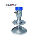 70m Radar Level Meter , IP67 Radar Water Level Sensor
