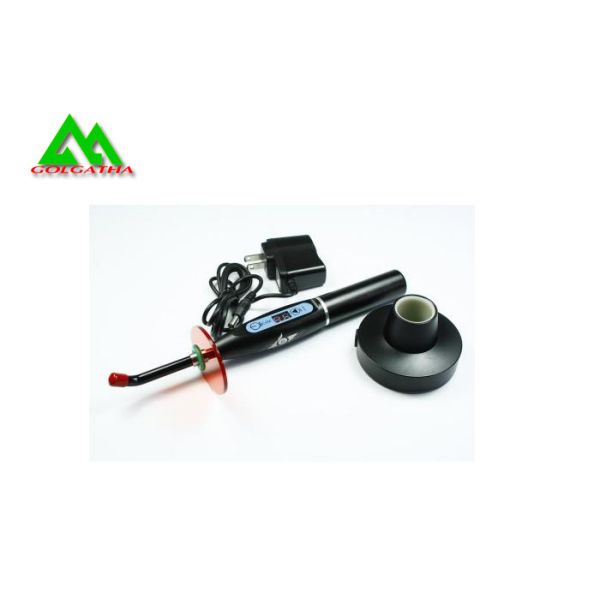 Dental Caries Detector Curing Light Detection Diagnostic Fluorescing Instrument