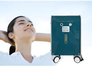 China 1500ml Rich Hydrogen Breathing Machine For Health 110/220V wholesale