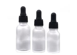 China Durable Empty Aromatherapy Bottles Essential Oil Vials 15ml 20ml 30ml wholesale