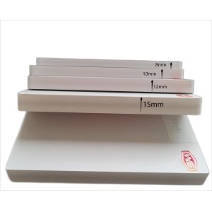 China Multiple Colors PVC Foam Board For Advertising And Displays 1220*2440mm on sale