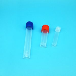 China Virus Sampling Tube VTM UTM Kit With Nylon Flocked Swab wholesale