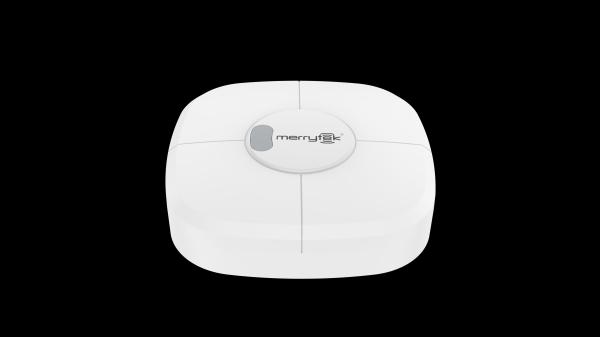 Quality 12m Mounting Height Grouping Function 2.4G RF Microwave Motion Sensor Energy-saving Switch With Surface Mounting for sale