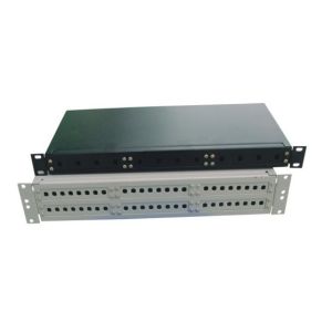Dummy drawer Fiber Optic Terminal Box