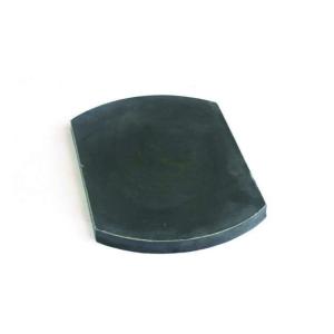 China CITIC HIC Machine Parts Mine Hoist Compact Brake Linings For Disc Brake wholesale