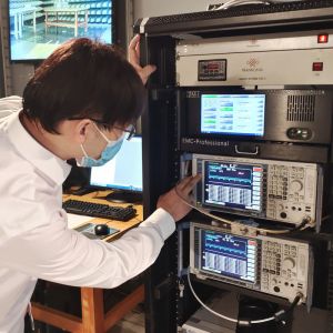 Authoritative Lamp Lab Test Export Testing And Certification Services