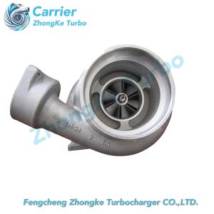China TL8107 Commercial Turbocharger 2W5697 465502-5004S 465502-0004 465502-0003 for Caterpillar 3412 Engine wholesale