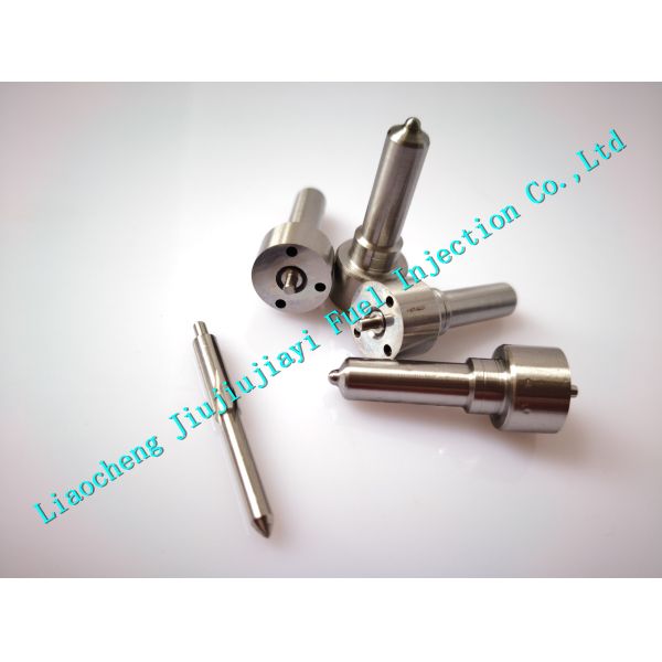 Light Weight Delphi Injector Nozzles , CR Common Rail Injector Nozzles L222PBC
