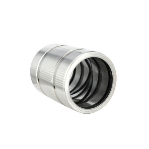 China Agricultural Machinery Custom Steel Bushings wholesale