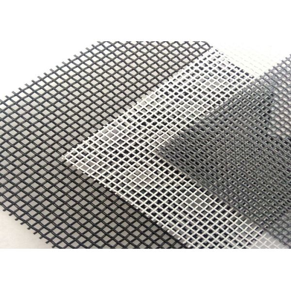 Corrosion Resistant 5.5mm Woven Wire Mesh Screen For Long Lasting Outdoor Protection