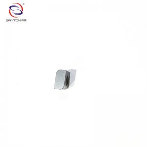China ISO Higher Strength Indexable Milling Inserts 3300TRS Carbide Milling Inserts on sale