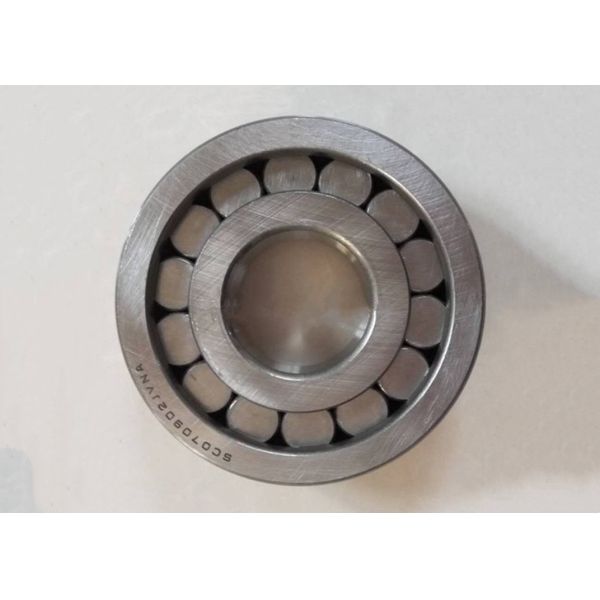 Cylindrical roller bearing auto repair and maintenance bearing SC070902JVNA 35
