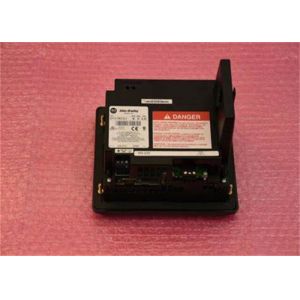 China 2711-T6C1L1 HMI Touch Screen Panelview 600 wholesale