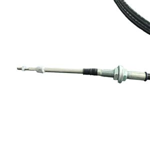 Stainless Control Shafts For Tanker Trucks