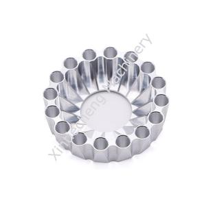 China Cnc Fabrication Milling Machining Aerospace Part 3 4 5 Axis Cnc Medical Aluminum Brass on sale