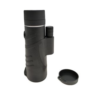 Universal High Power 12x50 Monocular Telescope For Mobile Phone