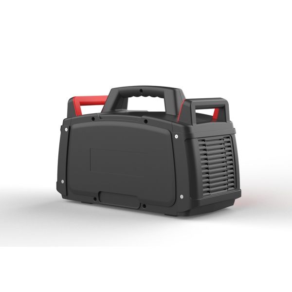 1000wh Solar Camping Power Station 270400mAh