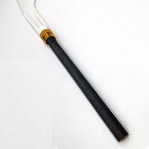 China Electric Ignition Resistance Ignition Plug Ceramic Pellet Grill Igniter on sale