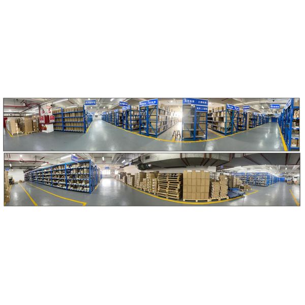 Shenzhen Res Electronics Limited