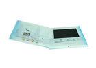 Quality OEM ODM LCD Video Card For Advertising Invitation Custom Printing for sale