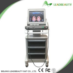 HIFU Machine Face Massage Wrinkle Removal Professional