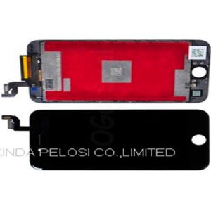 China IPS Iphone 7 Plus LCD Digitizer Assembly , Original TFT LCD Iphone 7s Screen wholesale