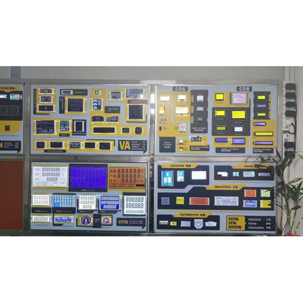 7 Inch TFT LCD Resistive Touch screen Resolution 800 * 480 Dot Rgb Interface