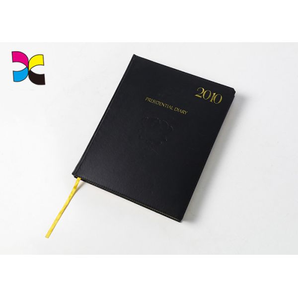 Binding Finished Hardcover Book Printing Full Color Printing Customized Custom Dimension