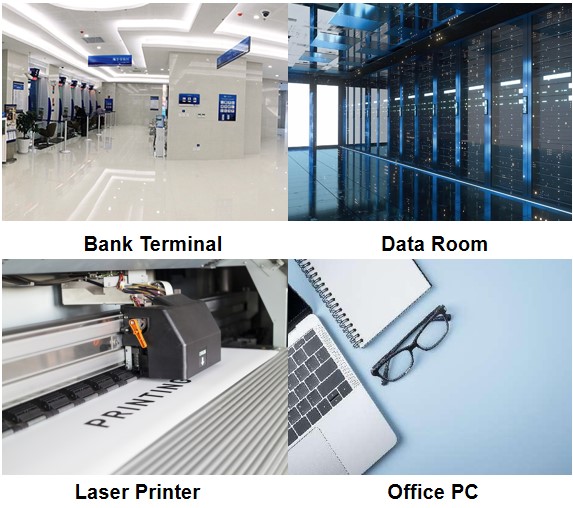 True Double Version Floor Type Online UPS 1KVA/2KVA/3KVA